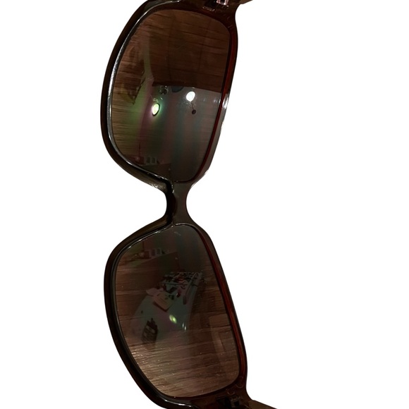 Envy Rhinestone Sunglasses Oversized Bling Y2k - Picture 6 of 12